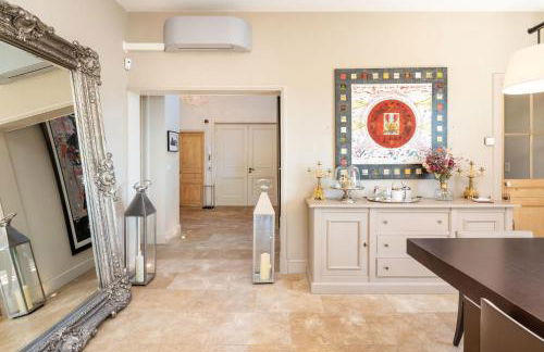 Le Mas - House with swimming pool in a privileged environment - Photo 14