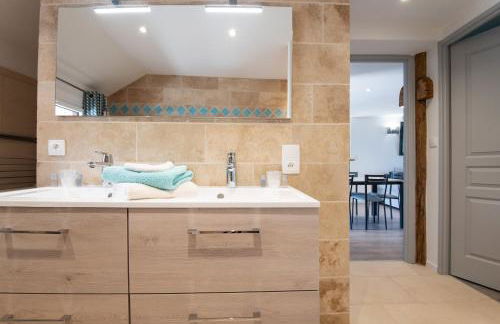 Gite 1er Cru - La Loubertine - Foto 30