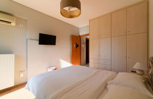 Cozy & Relaxing Apartments-Agia Paraskevi - Foto 38