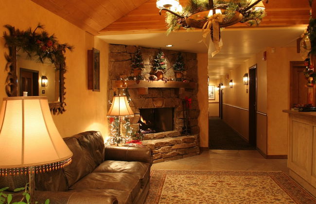 Alpine Village Suites - Foto 2