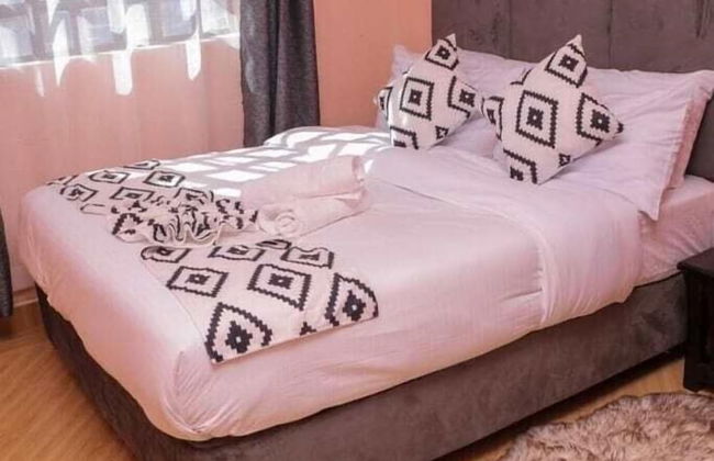 StayPlus Shyrah Cosy 2 Bedroom Apartment - Photo 2