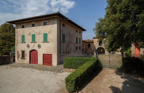 Villa di Papiano - Foto 40