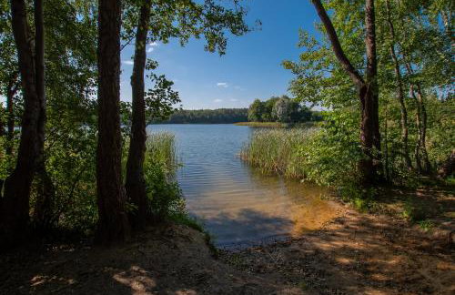 Całoroczny dom wakacyjny - Foto 40