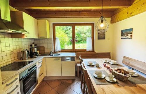 Holiday Home Chalet Chiemsee by Interhome - Foto 10