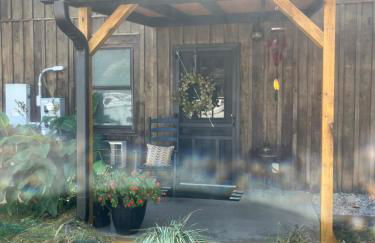 Cottage by the cabin - Foto 12