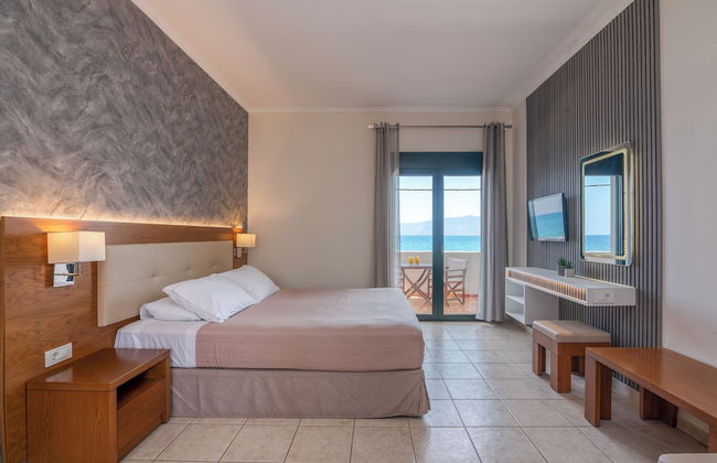 Christina Beach Hotel - Foto 15