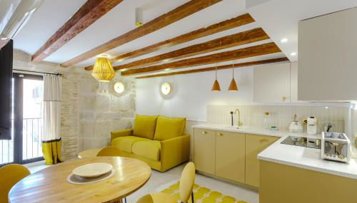 Cozy charming apartment in historic center - Foto 4