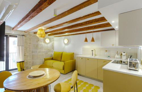 Cozy charming apartment in historic center - Photo 4