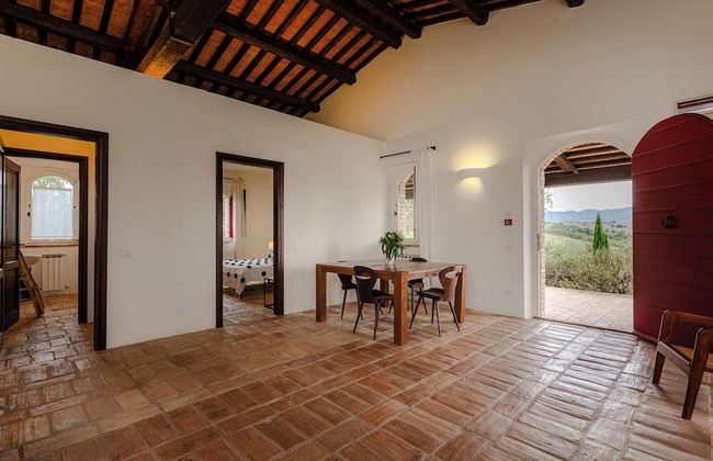 Tenuta Pianirossi - Photo 43