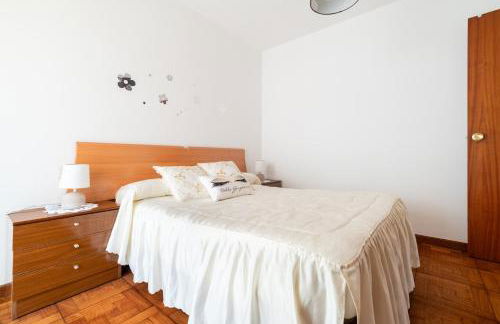 Escapada as Rías Baixas A Guarda un clima estupendo - Foto 20