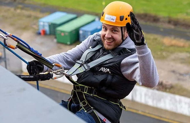 Entrada al Museo del Liverpool Football Club + Rápel en Anfield - Foto 3