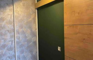 Le Parc, logement de charme avec SPA privatif - LE HAVRE - Foto 5