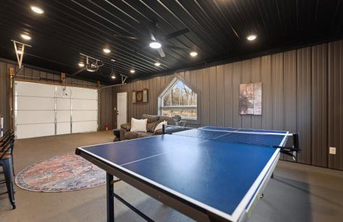 Lake Cumberland Cedar Hideaway - Foto 45