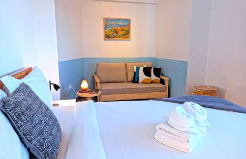 The Wave House - Two Bedroom Flat - Foto 15