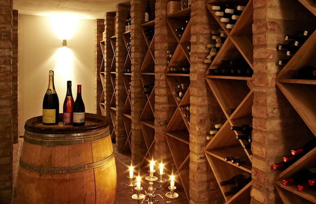 The More Hotel Lund - Foto 47