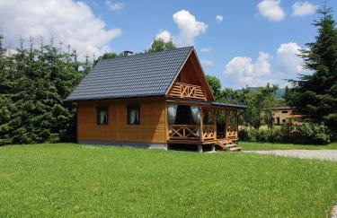 Smrekowa Chatka w Milówce - Foto 55