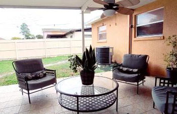 Loft Close to Downtown, Raymond James Stadium, Airport and Many More Places - Foto 28