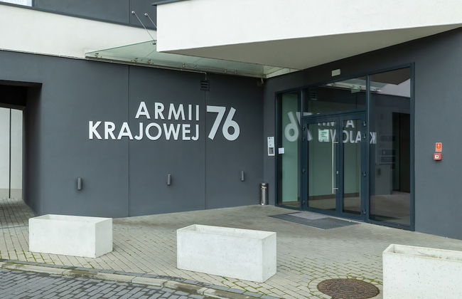 Modern Apartment in Rzeszów by Renters - Foto 38