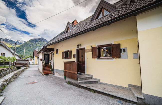 Apartments Wanderlust - Foto 39