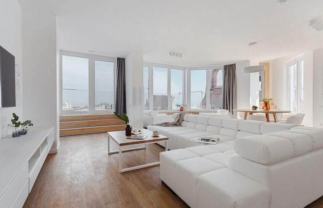 Royal Apartments Onilovoy 18 - Foto 1