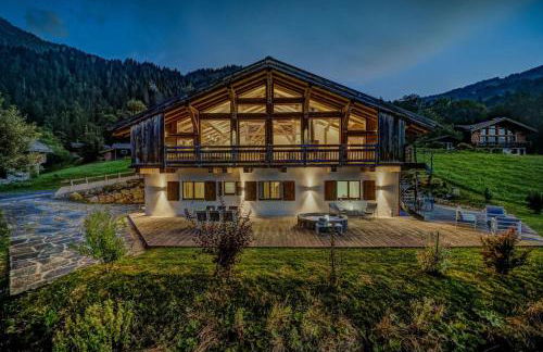 Chalet Norel - Foto 33