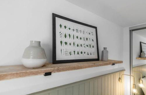 Modern Apartment in Wymondham - Foto 17