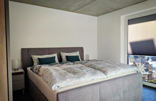 Apartments Patzina NEU 2024 - Kurort Oberwiesenthal - Foto 7