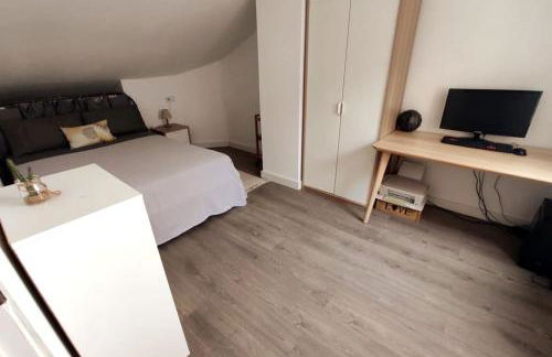 Precioso apartamento en Vigo - Foto 6