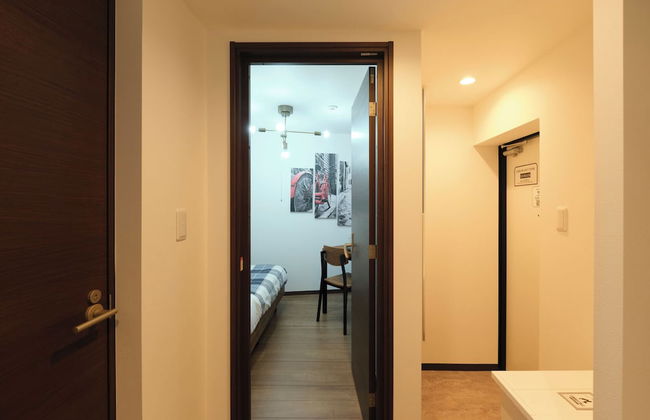 Fuente Nishi Sugamo by Tranova - Foto 42