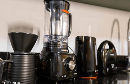 ApartDamani - Aptos por Temporada no Centro de Foz - Foto 21