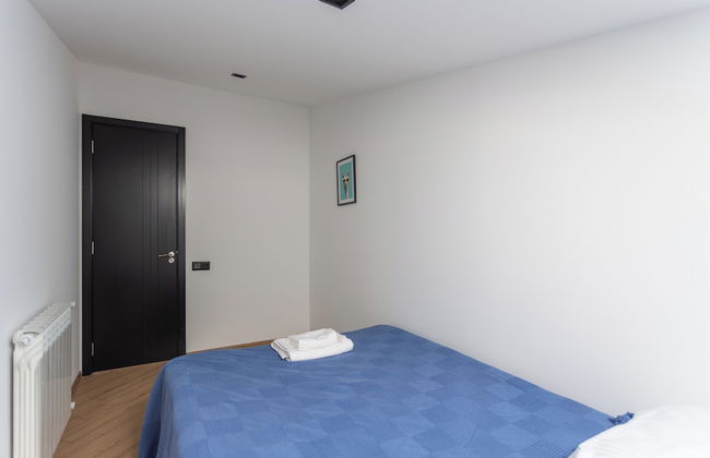 Apartment in historic Tbilisi - Foto 4