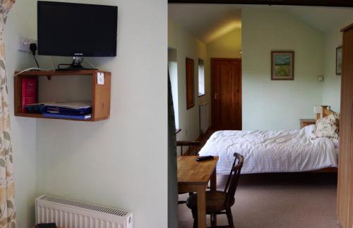 Kenilworth Garden Accomodation - Foto 14