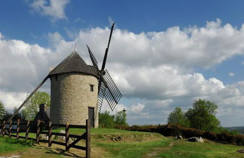 Peaceful Garden Retreat, Epiniac - Foto 27