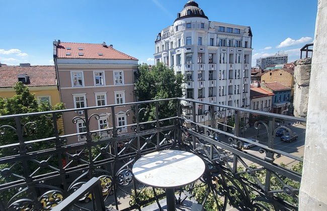 Historical Center Residence - Foto 65