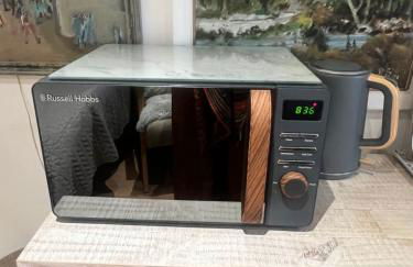 The Coorie Inn @ Portobello, Edinburgh’s Seaside. - Foto 4