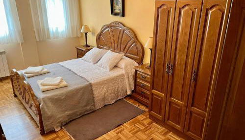 Apartamento en A Pontenova - Foto 5