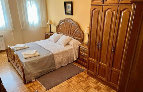 Apartamento en A Pontenova - Foto 5