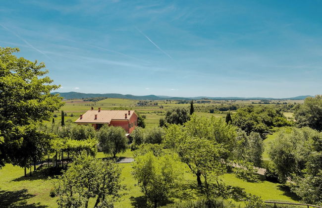 Agriturismo Bio Podere Doganelle - Foto 1