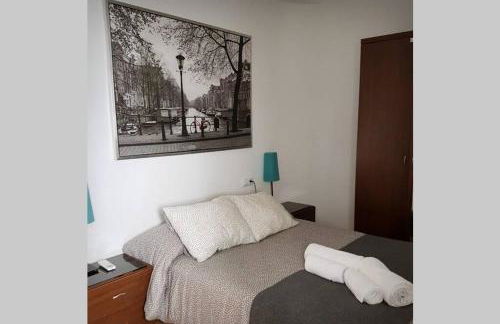 Apartamento San Pedro-Corredera - Foto 8