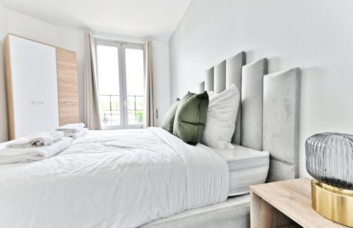 Séjour Authentique près de Paris à Gagny - Foto 7