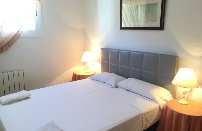 Apartamento Rits A6 Apartamento Vistas al Mar - Foto 2