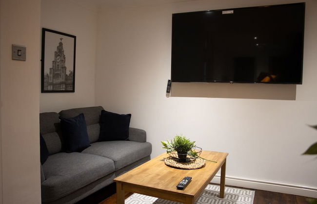 UStay 27 Stanley Street Party Apartments - Foto 31