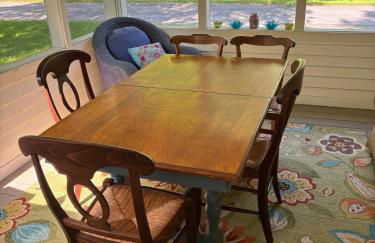 Secluded Cabin with Gorgeous Views near Stockbridge in the Berkshires of Massachusetts - Foto 14