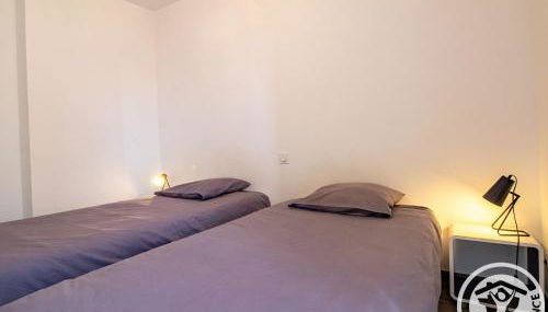 Gîte Moderne et Confortable Proche Cholet, Nantes et Puy du Fou, avec Terrasse et Près d'un Étang - FR-1-622-43 - Photo 5