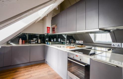 Native Cannon Street - Foto 11