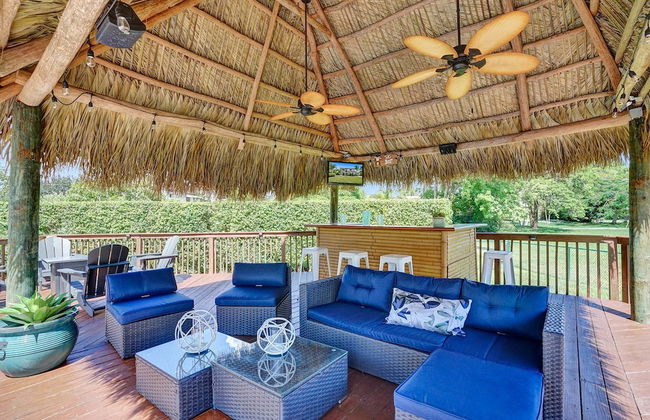 Luxury Casa Mila 7BR With Private Heated Pool - Foto 36