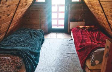 Leśna Chatka - Foto 26