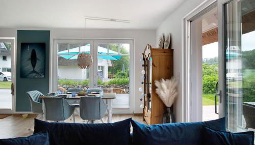 Ferienhaus Weltenbummler - Foto 4