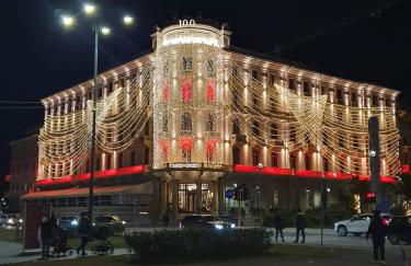 Civico1280 Holiday - Foto 6