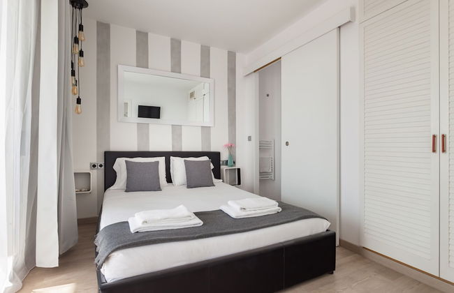 Amura Be my Guest Castelldefels - Foto 6